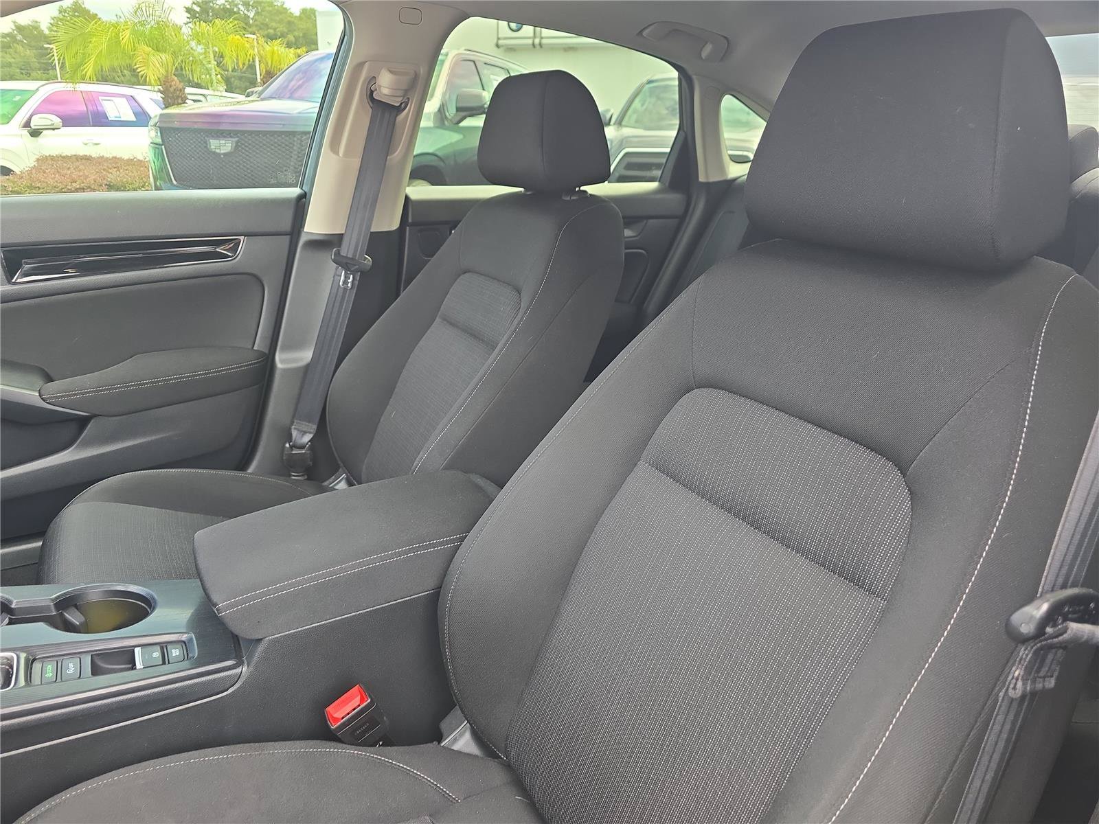 Used 2022 Honda Civic EX image 15