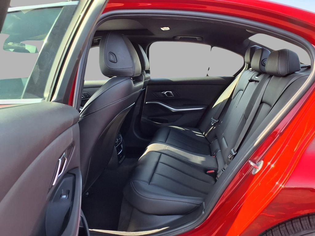 Used 2024 BMW 330e 330e iPerformance image 26