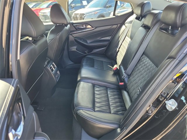 Used 2023 Nissan Maxima Platinum w/ Sport Mat Group image 12