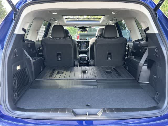 New 2026 Subaru Ascent Bronze Edition AWD/4WD image 27