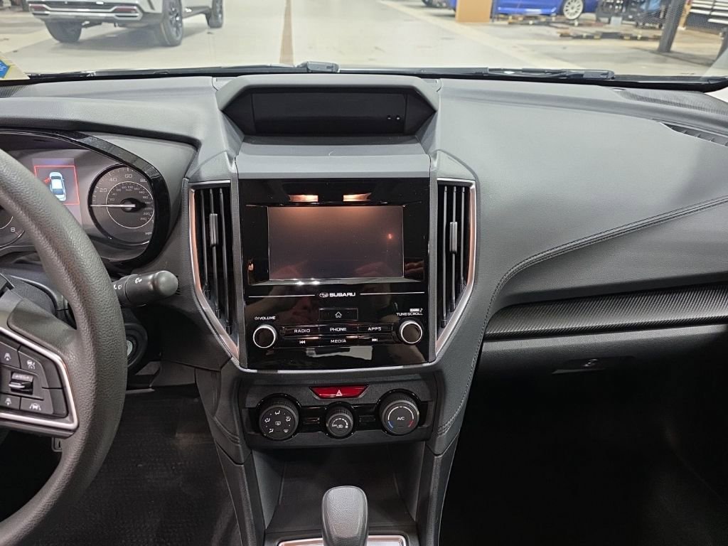 Certified 2023 Subaru Impreza 2.0i image 13
