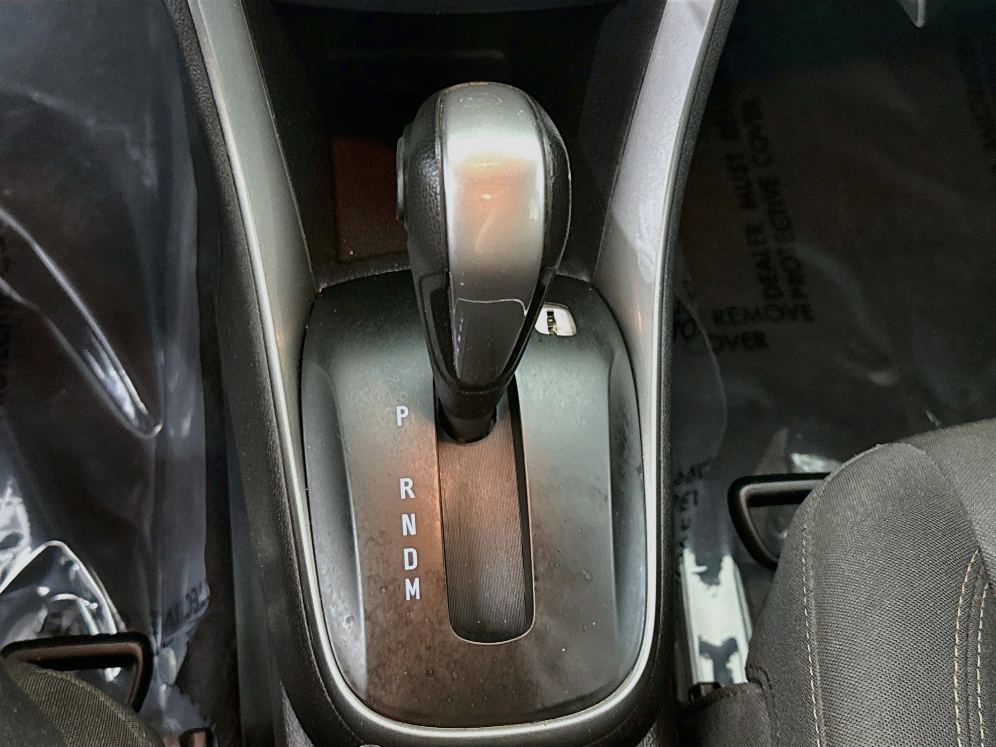 Used 2020 Chevrolet Trax LT FWD image 20