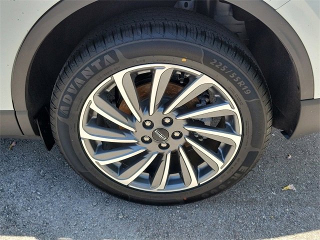 Certified 2023 Lincoln Corsair Reserve image 7