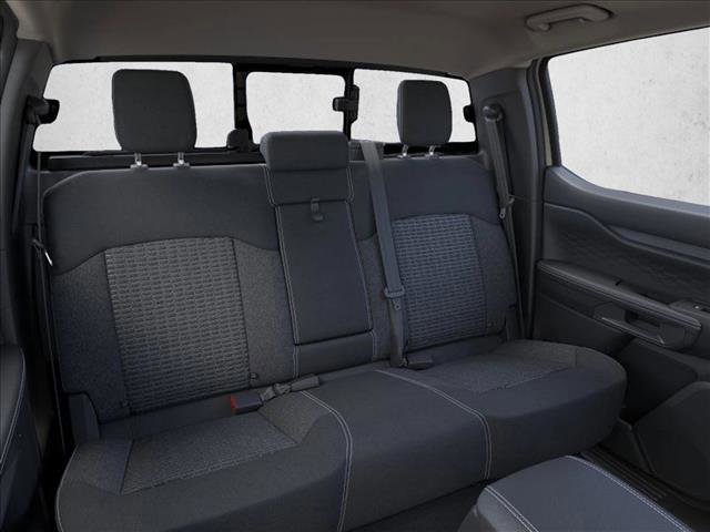 New 2025 Ford Ranger XLT image 11