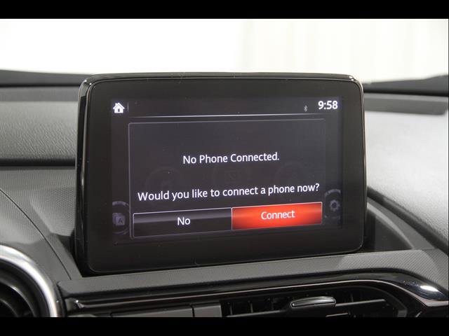 Certified 2023 MAZDA MX-5 Miata Grand Touring RWD image 12