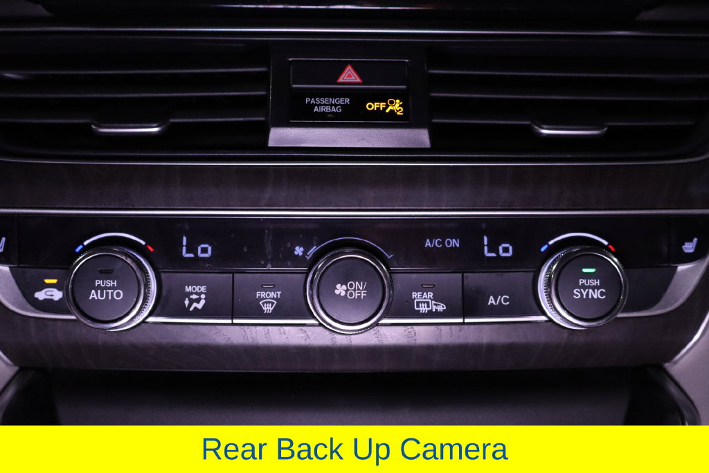 Used 2018 Honda Accord EX-L image 23
