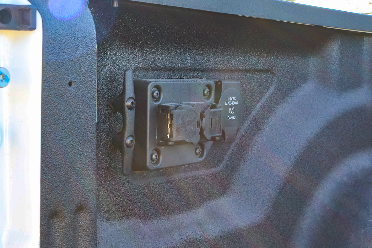 New 2026 RAM 3500 Limited image 8