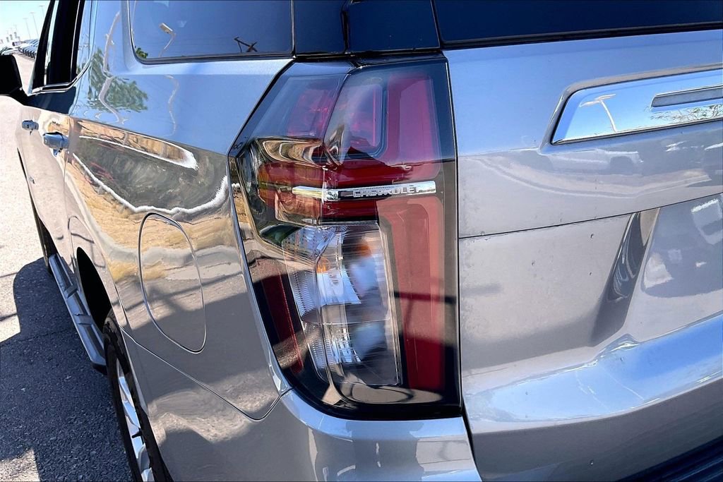 Used 2024 Chevrolet Tahoe LT RWD image 29