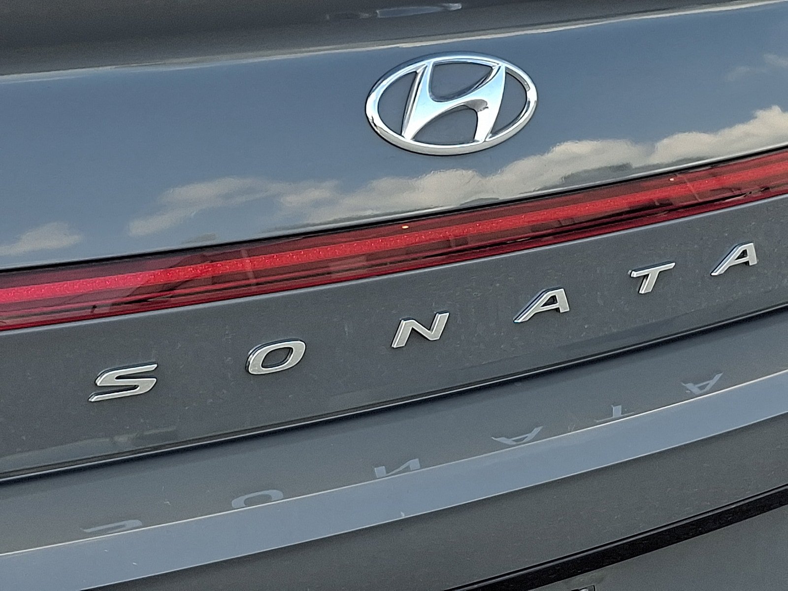Used 2021 Hyundai Sonata Limited w/ Preferred Accessory Package FWD image 34