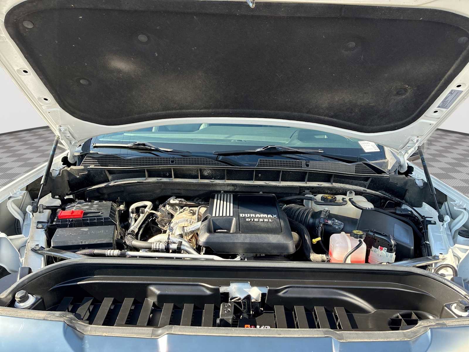 Certified 2022 GMC Sierra 1500 AT4 w/ AT4 Premium Package image 30