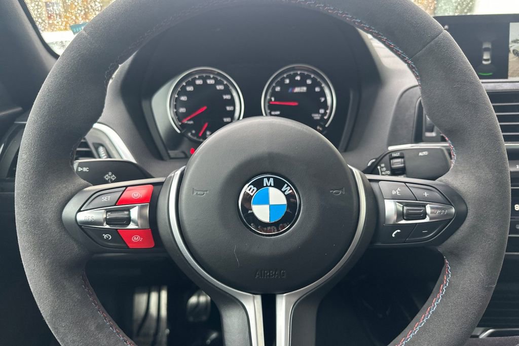 Used 2020 BMW M2 CS image 22