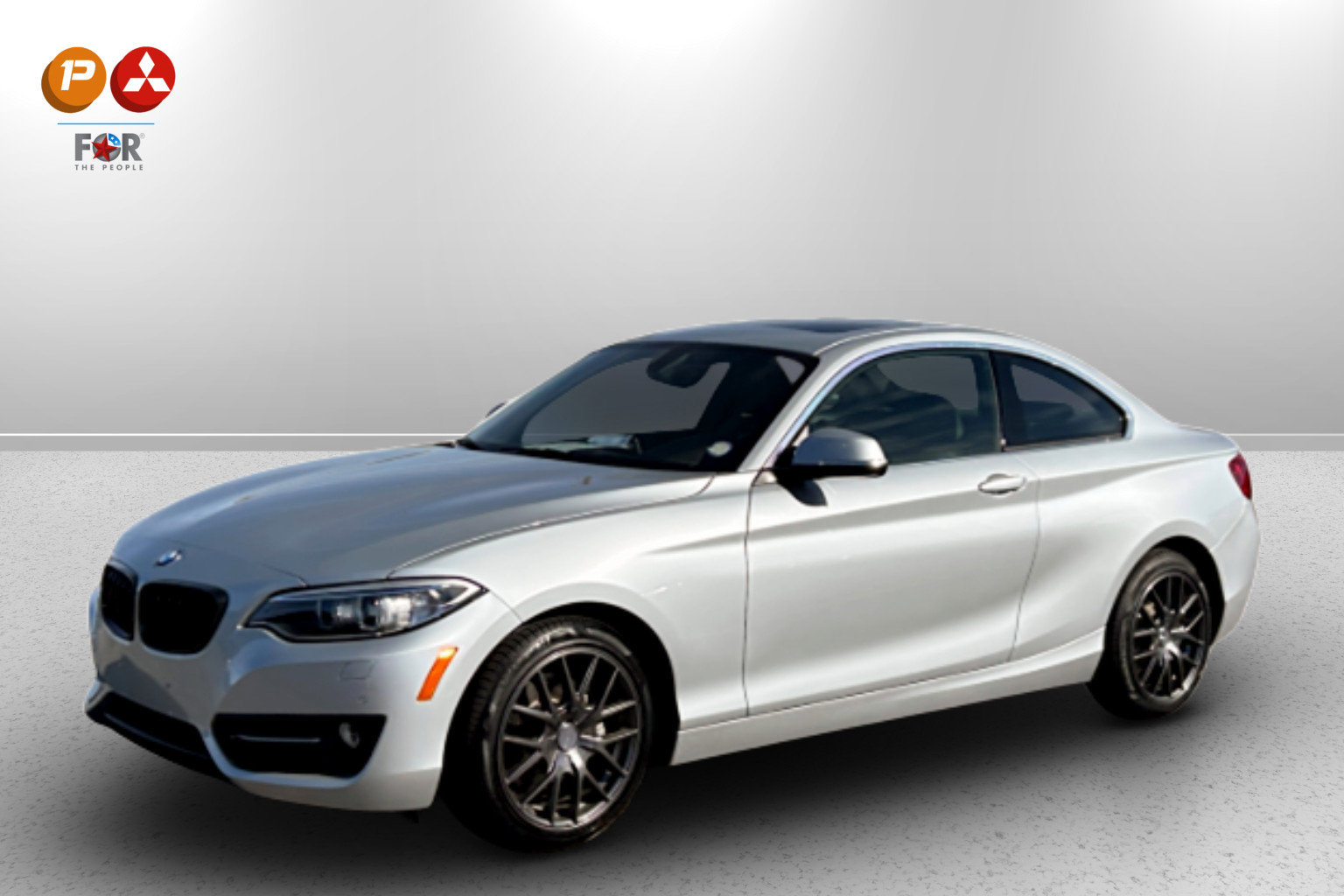 Used 2017 BMW 230i Coupe