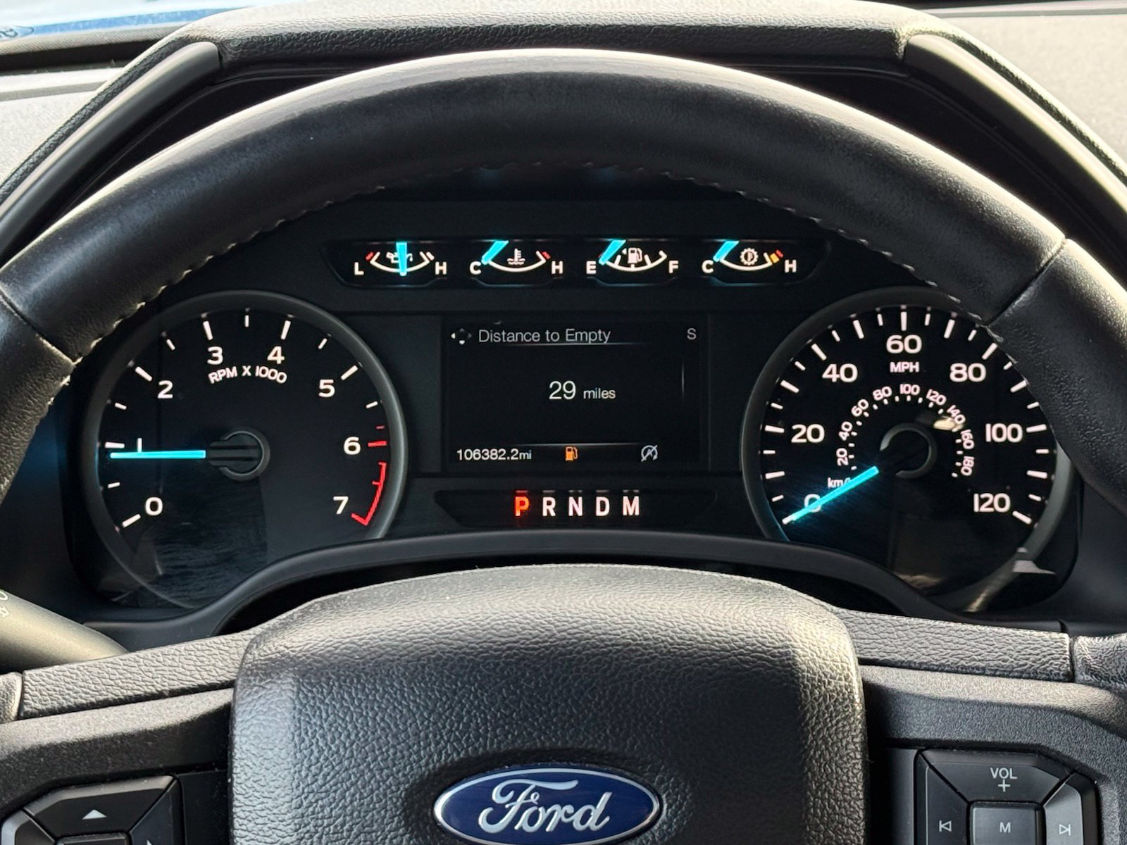 Used 2020 Ford F150 XLT w/ Equipment Group 302A Luxury AWD/4WD image 31