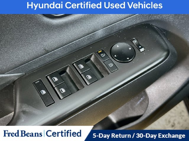 Certified 2024 Hyundai Kona Limited AWD/4WD image 23
