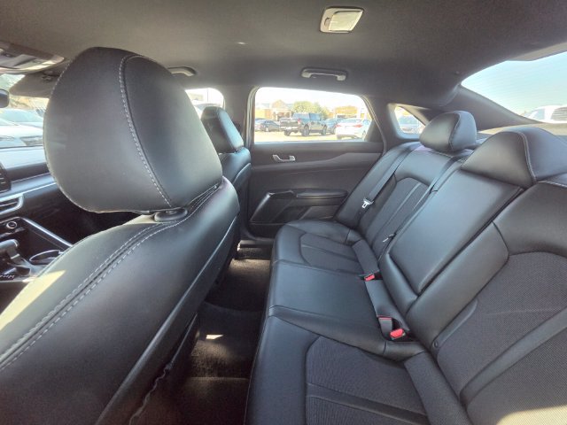 Used 2023 Kia K5 GT-Line w/ GT-Line Premium Package FWD image 10