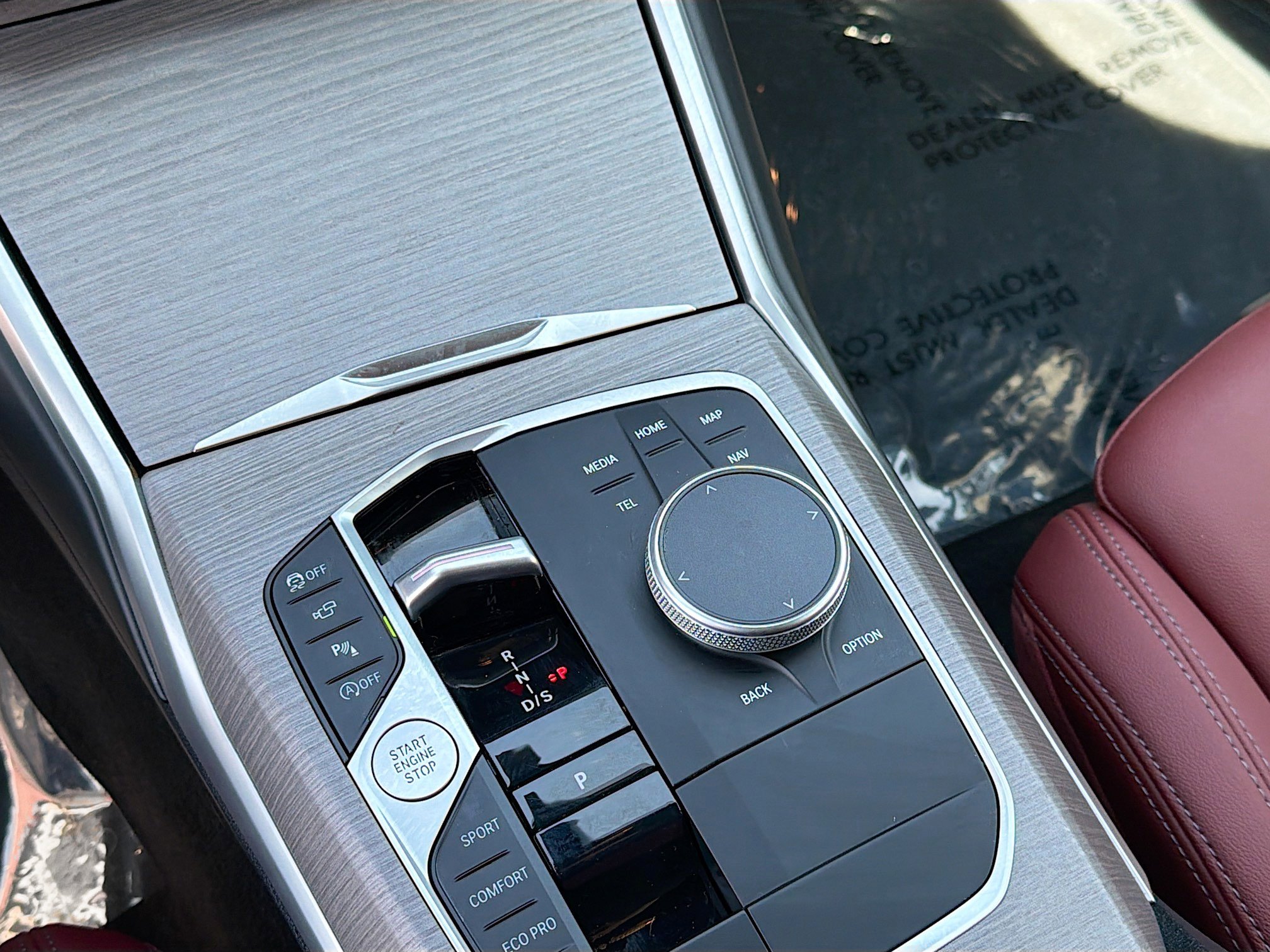 Used 2025 BMW 430i image 29