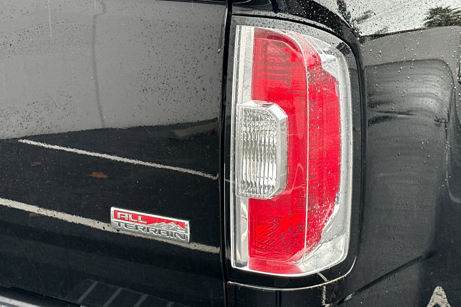 Used 2018 GMC Canyon All Terrain image 46