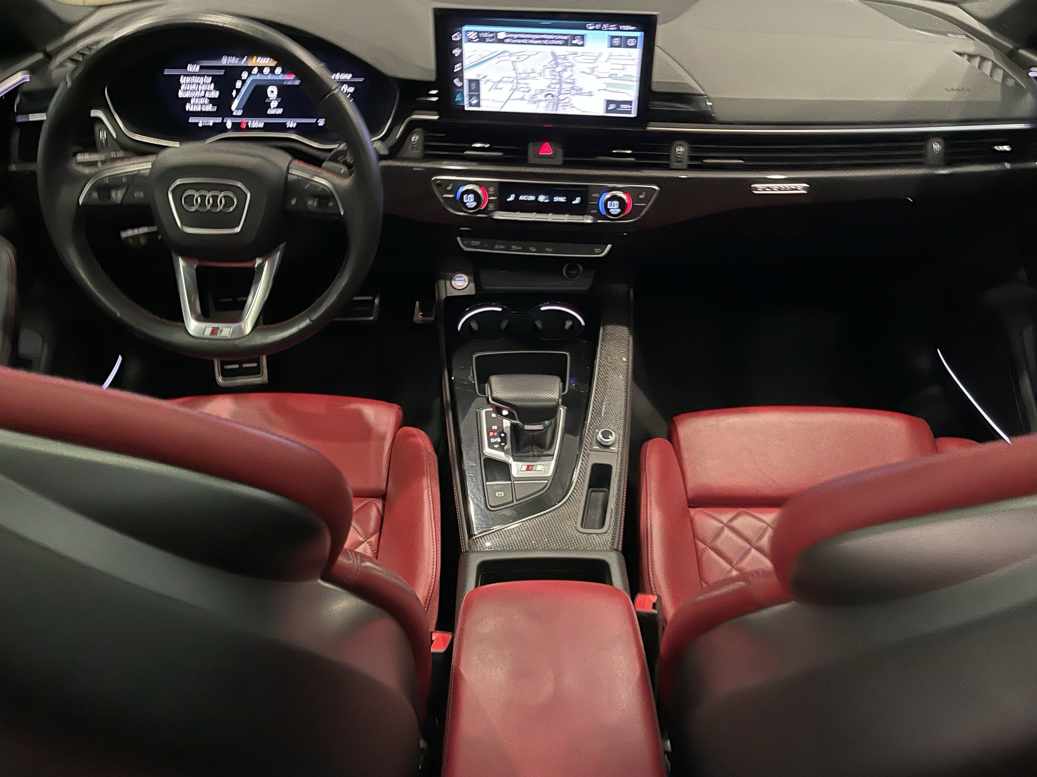 Used 2021 Audi S5 Prestige AWD/4WD image 16