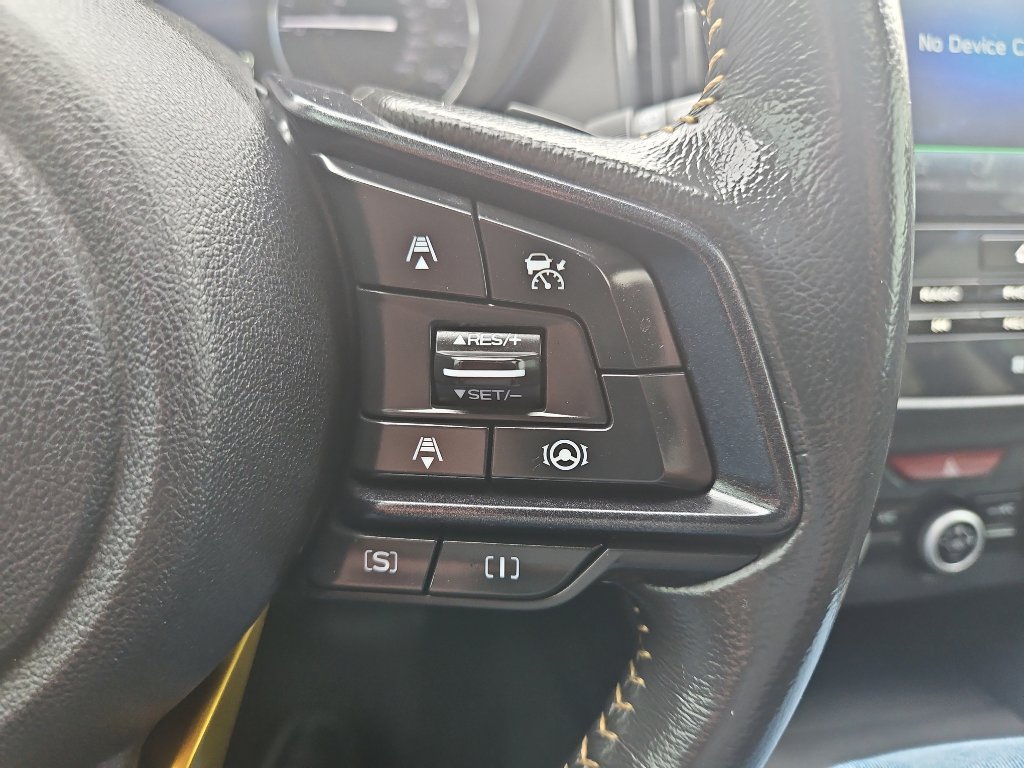 Used 2022 Subaru Crosstrek 2.5i Sport w/ Moonroof Package image 23