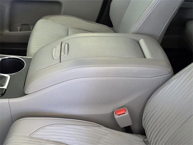 Used 2018 Toyota Highlander Plus image 8