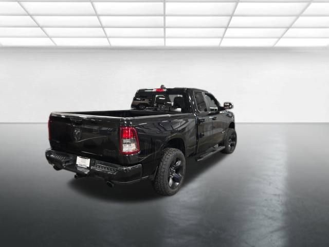 Used 2019 RAM 1500 Big Horn AWD/4WD image 5