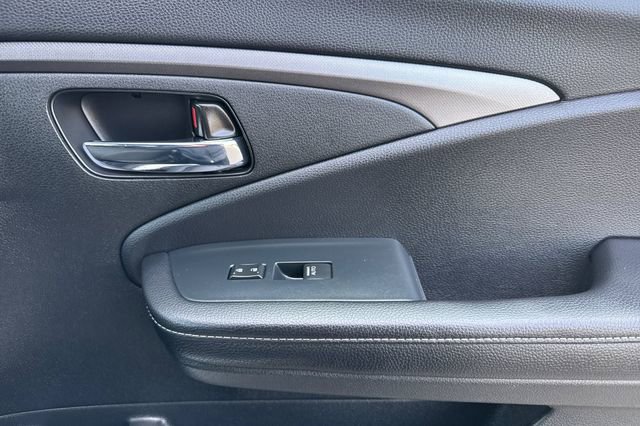 Used 2023 Honda Ridgeline Sport image 21