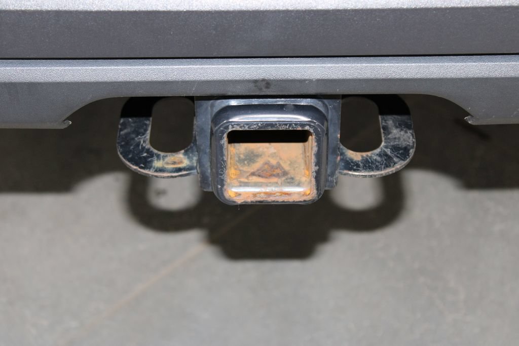 Used 2022 Toyota Tundra SR5 w/ TRD Sport Package AWD/4WD image 9