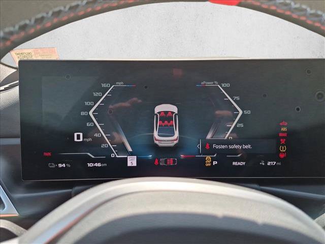 New 2026 BMW i4 M60 w/ Premium Package AWD/4WD image 10