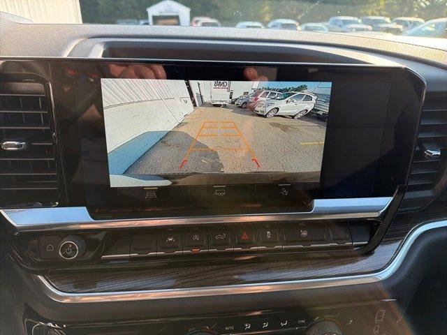 New 2026 Chevrolet Silverado 1500 LT w/ Protection Package image 14