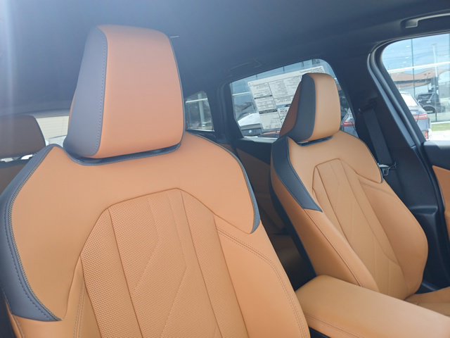 New 2026 BMW X3 xDrive30i AWD/4WD image 17