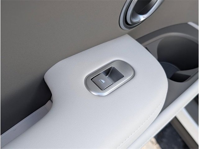 New 2026 Hyundai Palisade Limited image 12