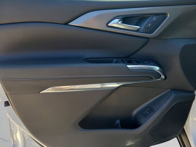 New 2026 Chevrolet Traverse LT w/ Midnight/Sport Edition image 20