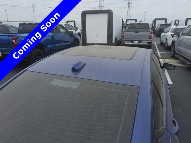 Used 2021 Cadillac CT5 V w/ Premium Package AWD/4WD image 11