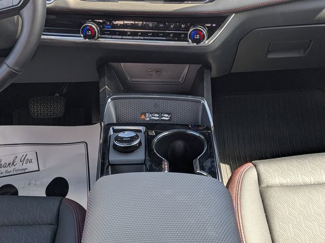 Used 2026 Chevrolet Equinox RS w/ Convenience Package III image 19