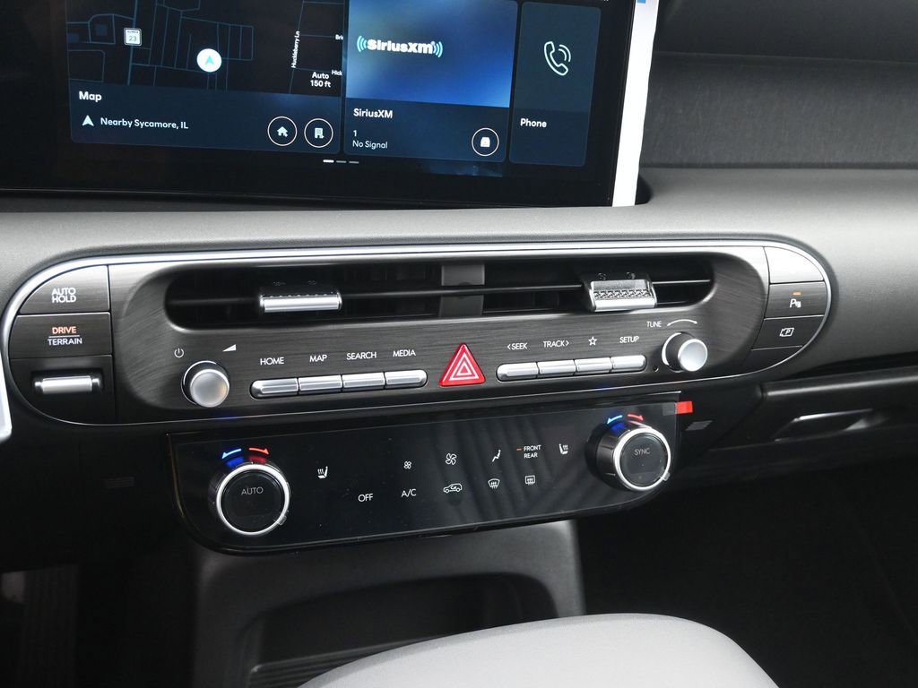 New 2026 Hyundai Palisade SEL image 18