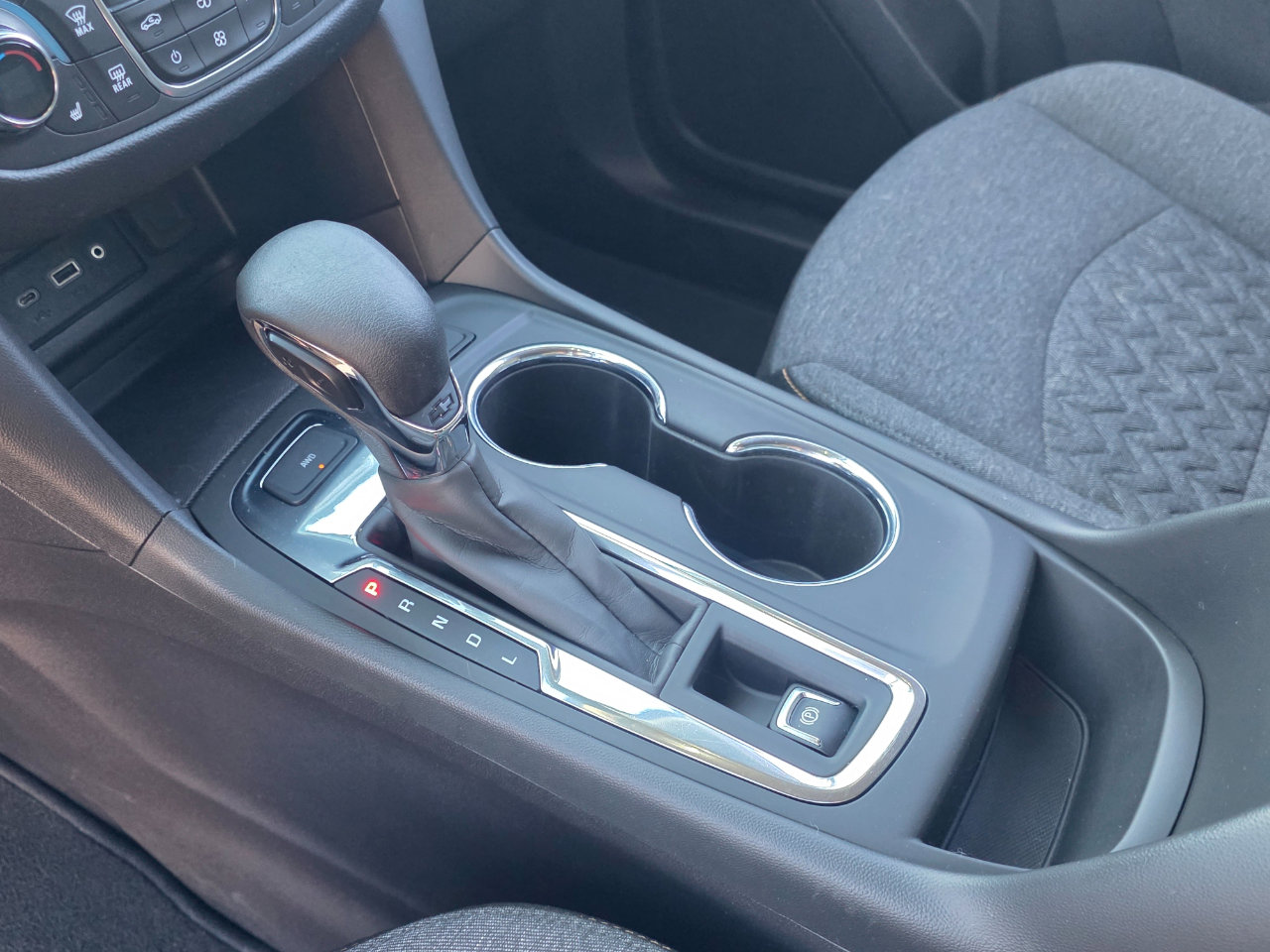 Used 2022 Chevrolet Equinox LT image 7