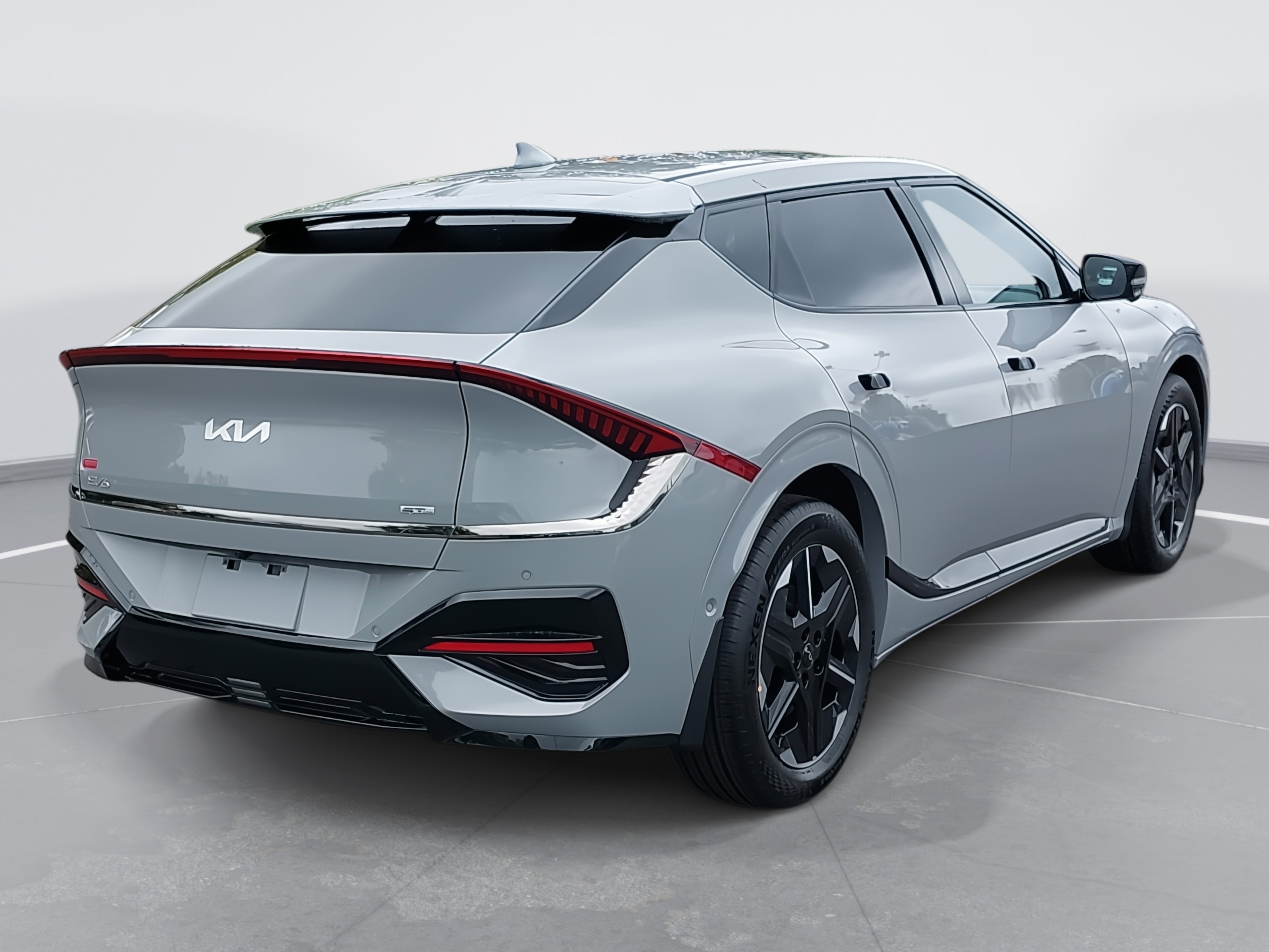 New 2025 Kia EV6 GT-Line image 5