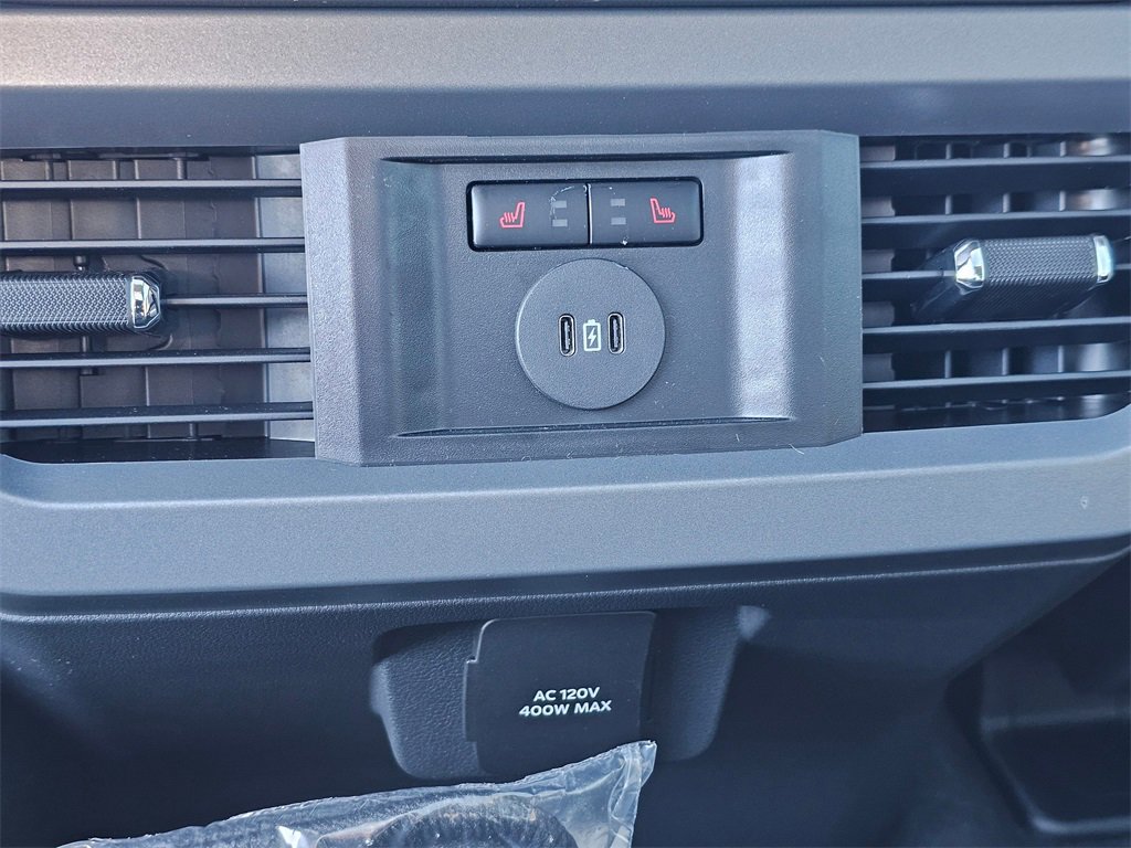 New 2026 Ford F250 Lariat image 17