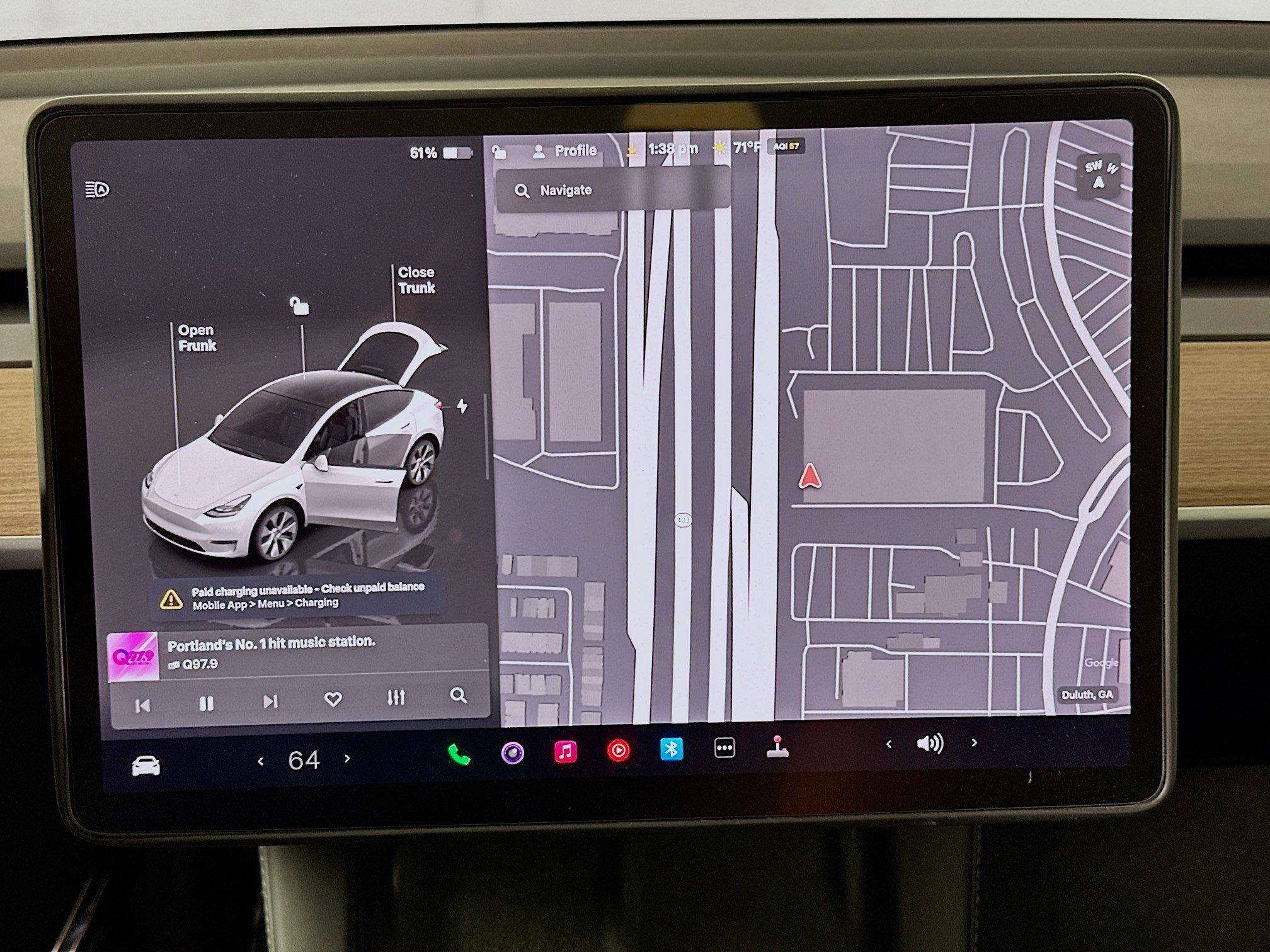 Used 2024 Tesla Model Y Long Range image 21