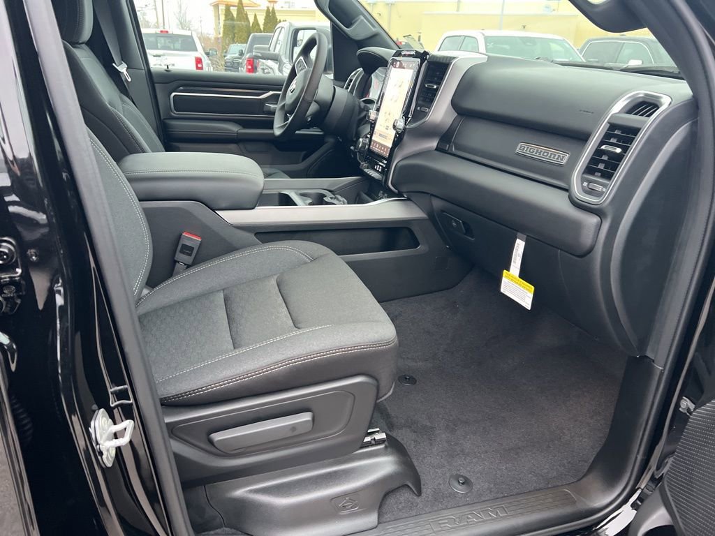 New 2026 RAM 1500 Big Horn image 11