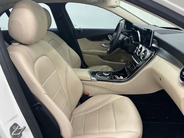 Used 2018 Mercedes-Benz C 300 Sedan image 8