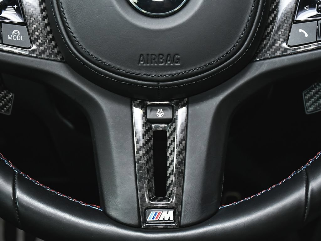 Used 2023 BMW M4 xDrive Competition AWD/4WD image 39