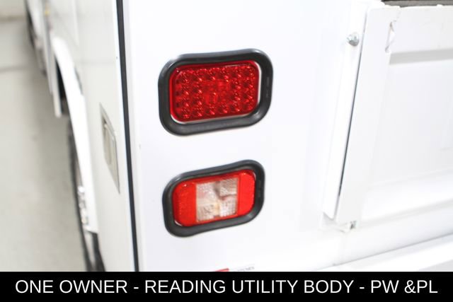 Used 2015 Ford F250 XL w/ Power Equipment Group image 30