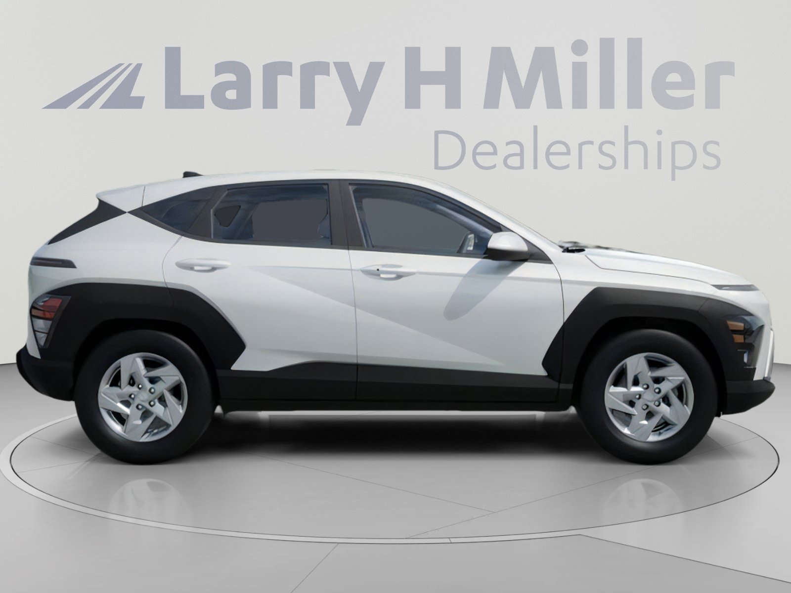 New 2027 Hyundai Kona SE FWD image 7