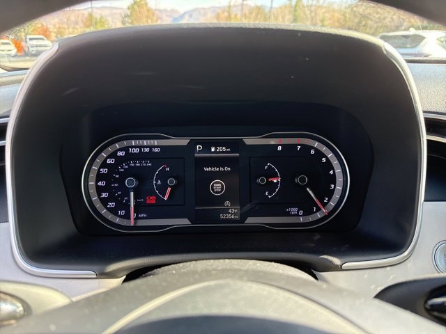 Used 2024 Hyundai Tucson SEL image 21