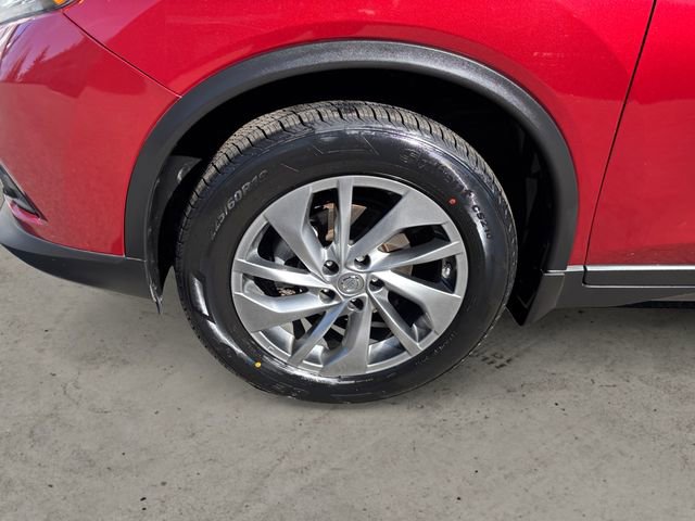 Used 2015 Nissan Rogue SL w/ SL Premium Package image 14