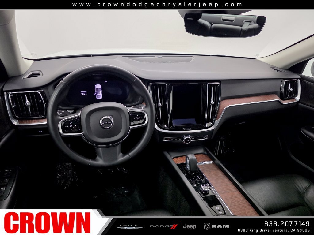 Used 2024 Volvo S60 B5 Plus AWD/4WD image 16