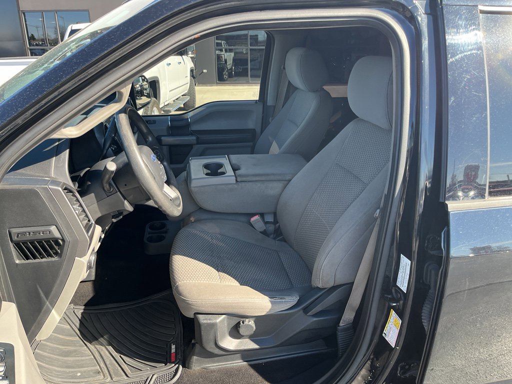 Used 2018 Ford F150 XLT image 22