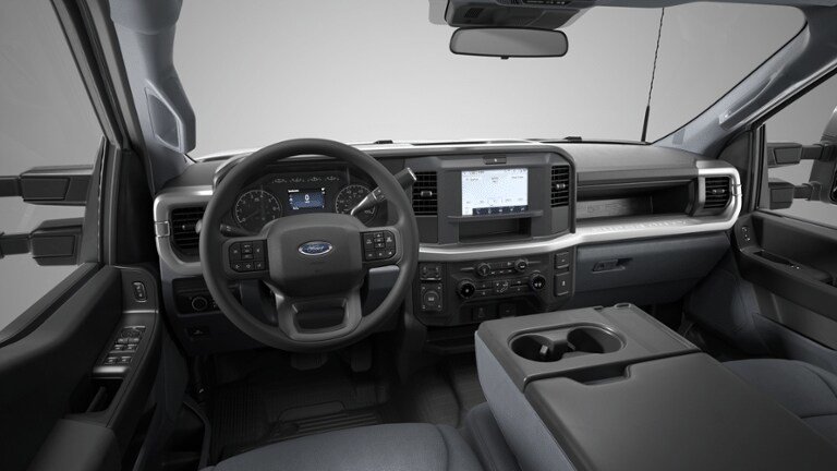 New 2026 Ford F250 XL w/ STX Appearance Package AWD/4WD image 29