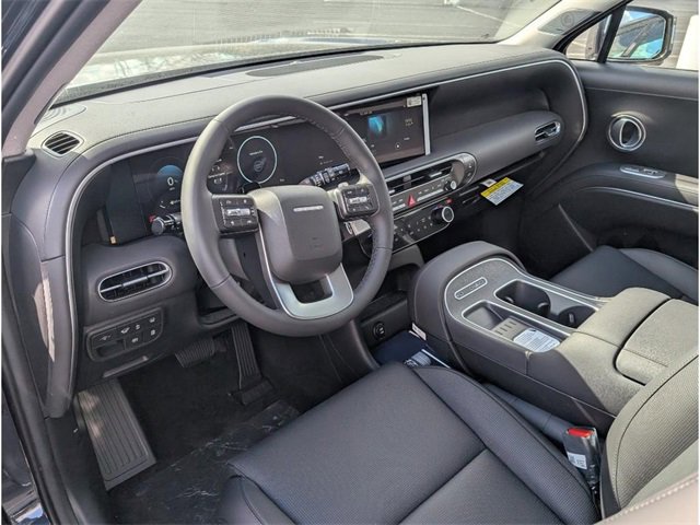 New 2026 Hyundai Palisade Limited image 13